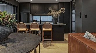 Keith Hay Homes - Hideaway 70