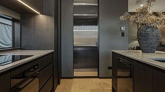 Keith Hay Homes - Hideaway 70