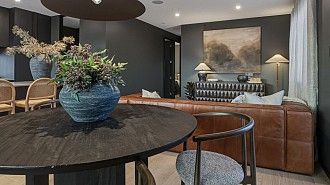 Keith Hay Homes - Hideaway 70