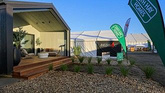 Keith Hay Homes - Hideaway 70