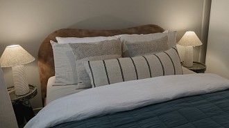 Keith Hay Homes - Hideaway 70