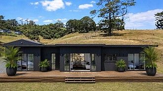 Keith Hay Homes - Kaiteri