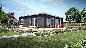 Keith Hay Homes - Matauri