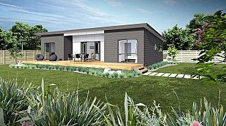 Keith Hay Homes - Muriwai