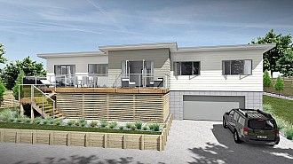 Keith Hay Homes - Kaiteri