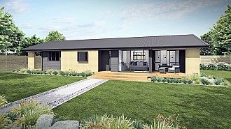 Keith Hay Homes - Bronte