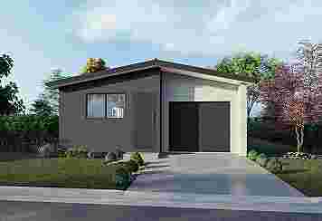 Lot 18 Puriri Plan