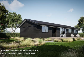 35 Ahuru St, Marton