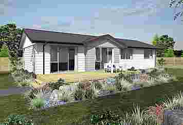 Lot 20, Norwest Estate, Hokitika, Westland