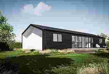 Lot 10, 115 McKinney Road