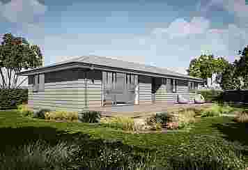 Lot 2 & 3, 1283 State Highway 4, Parikino