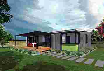 1 Byars Avenue, Taumaranui