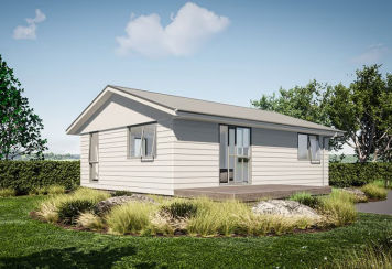 Lot 4, 115 McKinney Road