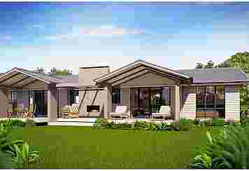 Lot 35, Azimuth Road, Tairua