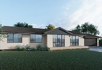 (Marlowe Plan) Lot 14