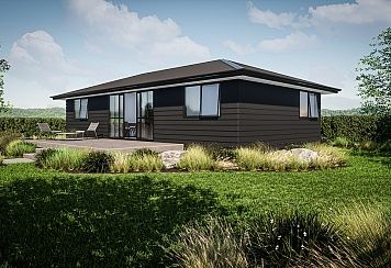 (Legacy87) 87 Norwood Road, Paeroa