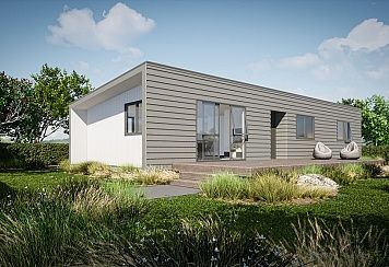 (Legacy95) 87 Norwood Road, Paeroa