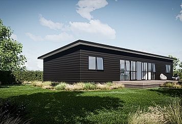 Lot 5, Corner Stour Street and Kirkwall Street, Palmerston