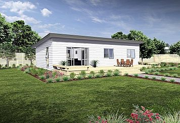 5 Glasgow Terrace, Feilding