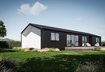 Lot 27, Norwest Estate, Hokitika, Westland