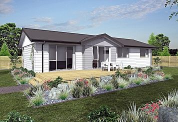 Lot 20, Norwest Estate, Hokitika, Westland