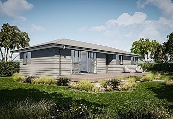 Lot 2 & 3, 1283 State Highway 4, Parikino