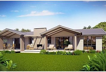 Lot 35, Azimuth Road, Tairua