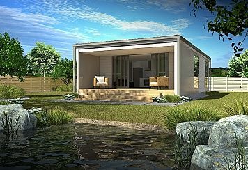 Lot 8, 501 Waikerikeri Valley Road, Clyde