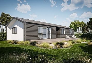 Lot 1, 78 Flag Range Road, Sherenden