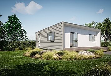 1028B McIvor Road, Rotoma