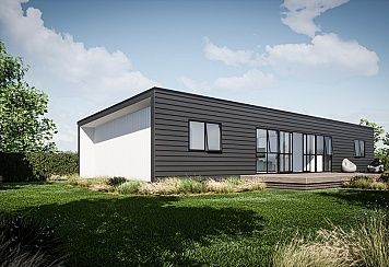 14 Mill Road Waimate