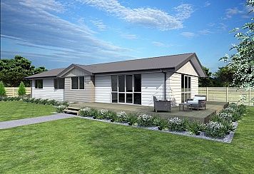 40 Alpine Avenue Hanmer Springs