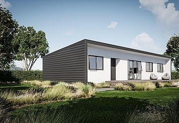 12 Craig Lane, Otorohanga