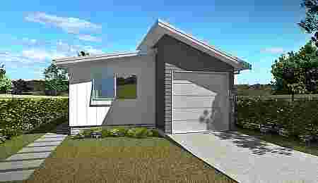 Keith Hay Homes - Matai