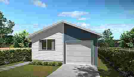 Keith Hay Homes - Kowhai