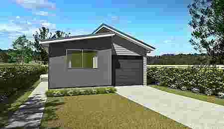 Keith Hay Homes - Rimu