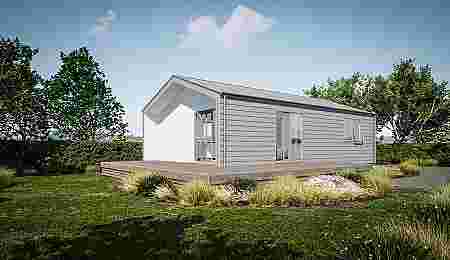 Keith Hay Homes - LEGACY 60/65 - Minor Dwellings
