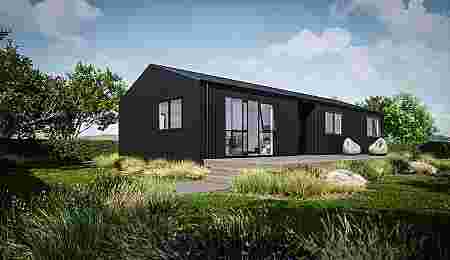 Keith Hay Homes - LEGACY 100