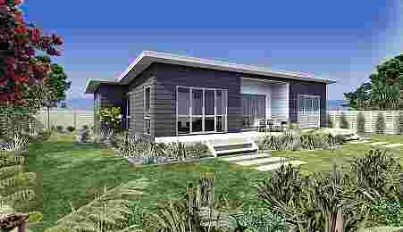 Keith Hay Homes - Kaiaua