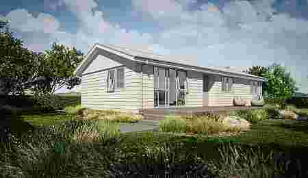 Lot 2, 25 Barry Road, Waihi