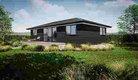 (Legacy87) 87 Norwood Road, Paeroa