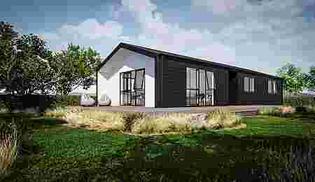 (Legacy100) 87 Norwood Road, Paeroa