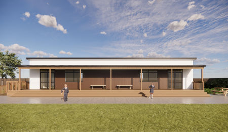 Keith Hay Homes - da Vinci