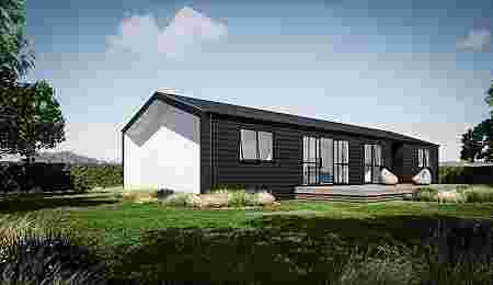 Lot 26, Norwest Estate, Hokitika, Westland