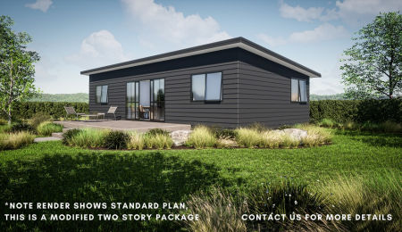 32A Waipuna Grove, Welcome Bay