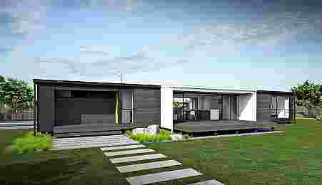 (Horizon) 149b Torehape Road West, Kaihere 