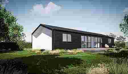 Lot 10, 115 McKinney Road