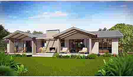 Lot 35, Azimuth Road, Tairua