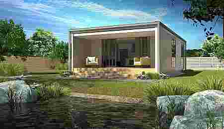 Lot 8, 501 Waikerikeri Valley Road, Clyde