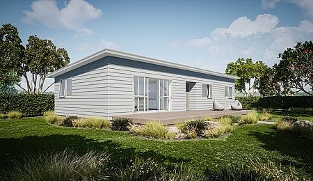 Beaches, Matarangi First Choice 105 (price excludes land)